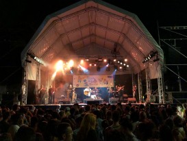 160818 Sabor de Grà cia